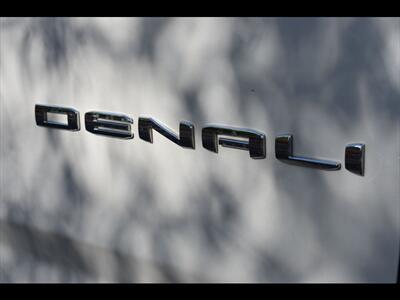 2024 GMC Yukon Denali   - Photo 63 - Mesa, AZ 85201