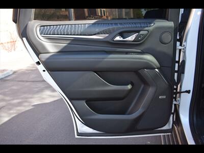2024 GMC Yukon Denali   - Photo 25 - Mesa, AZ 85201