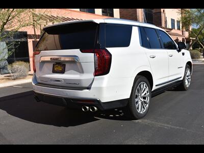 2024 GMC Yukon Denali   - Photo 7 - Mesa, AZ 85201