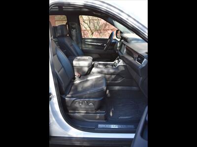 2024 GMC Yukon Denali   - Photo 39 - Mesa, AZ 85201