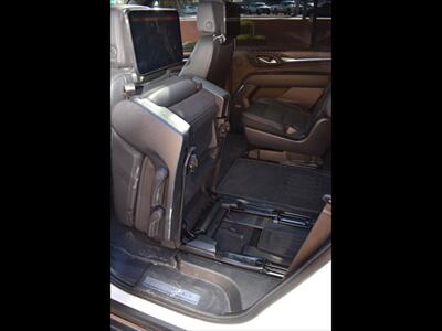 2024 GMC Yukon Denali   - Photo 27 - Mesa, AZ 85201