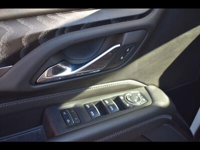 2024 GMC Yukon Denali   - Photo 21 - Mesa, AZ 85201