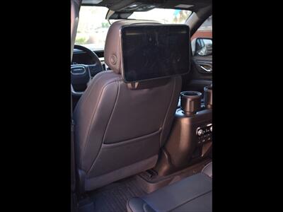 2024 GMC Yukon Denali   - Photo 24 - Mesa, AZ 85201