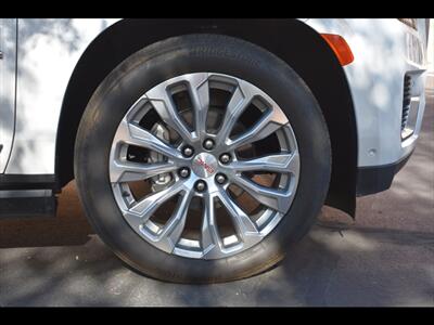 2024 GMC Yukon Denali   - Photo 44 - Mesa, AZ 85201