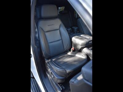 2024 GMC Yukon Denali   - Photo 40 - Mesa, AZ 85201