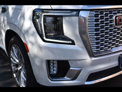 2024 GMC Yukon Denali   - Photo 49 - Mesa, AZ 85201