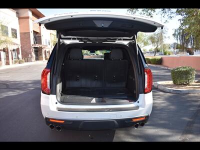 2024 GMC Yukon Denali   - Photo 28 - Mesa, AZ 85201