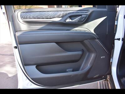 2024 GMC Yukon Denali   - Photo 20 - Mesa, AZ 85201