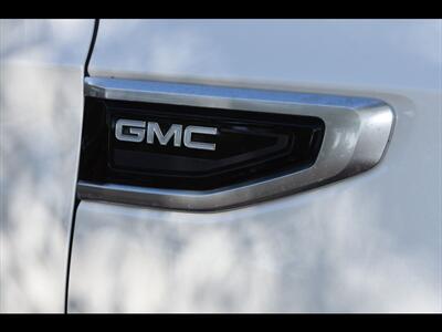 2024 GMC Yukon Denali   - Photo 62 - Mesa, AZ 85201