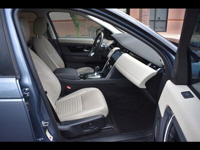 2020 Land Rover Discovery Sport P250 S   - Photo 31 - Mesa, AZ 85201