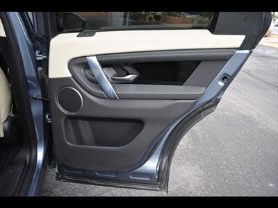 2020 Land Rover Discovery Sport P250 S   - Photo 26 - Mesa, AZ 85201
