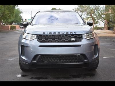 2020 Land Rover Discovery Sport P250 S   - Photo 8 - Mesa, AZ 85201