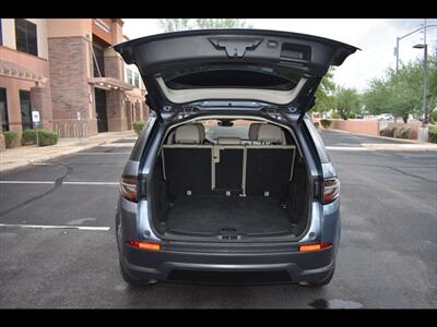 2020 Land Rover Discovery Sport P250 S   - Photo 21 - Mesa, AZ 85201
