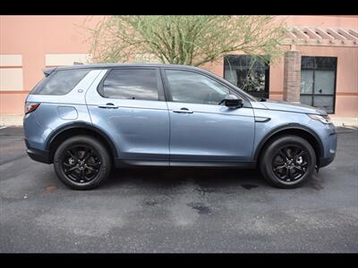 2020 Land Rover Discovery Sport P250 S   - Photo 1 - Mesa, AZ 85201