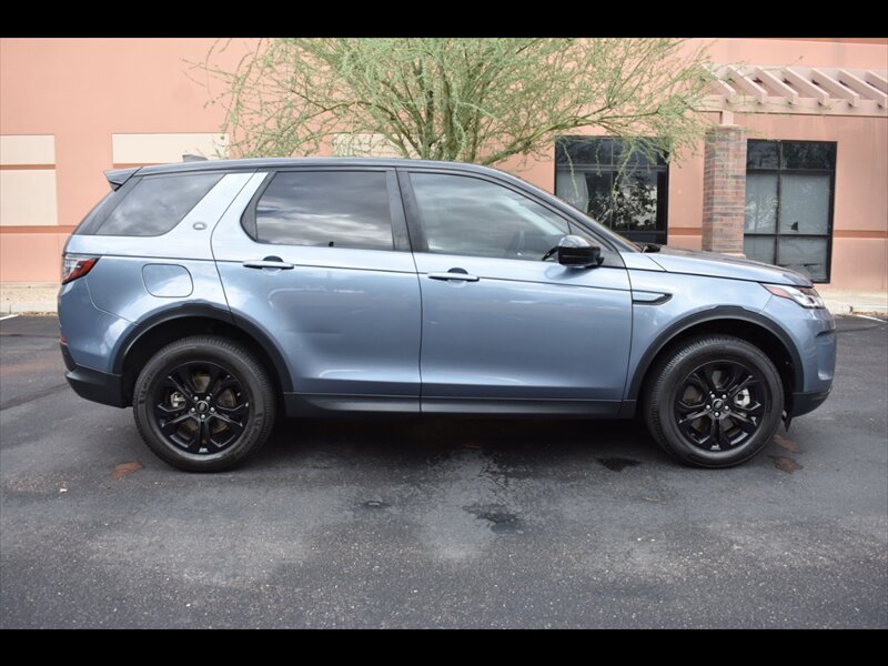 2020 Land Rover Discovery Sport P250 S   - Photo 1 - Mesa, AZ 85201