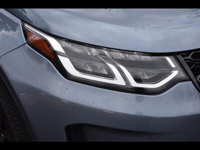 2020 Land Rover Discovery Sport P250 S   - Photo 40 - Mesa, AZ 85201