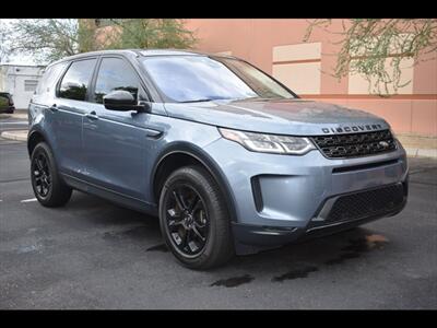 2020 Land Rover Discovery Sport P250 S   - Photo 2 - Mesa, AZ 85201