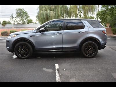 2020 Land Rover Discovery Sport P250 S   - Photo 4 - Mesa, AZ 85201