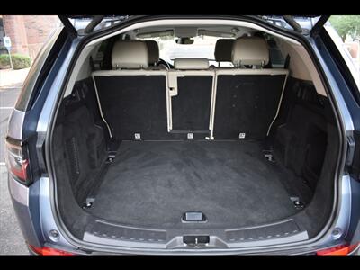 2020 Land Rover Discovery Sport P250 S   - Photo 22 - Mesa, AZ 85201