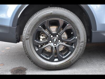 2020 Land Rover Discovery Sport P250 S   - Photo 34 - Mesa, AZ 85201
