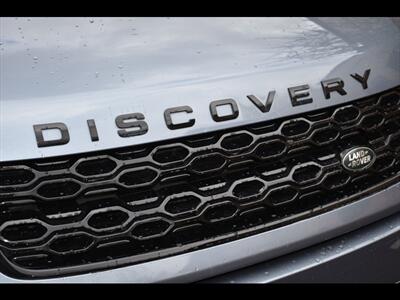 2020 Land Rover Discovery Sport P250 S   - Photo 41 - Mesa, AZ 85201