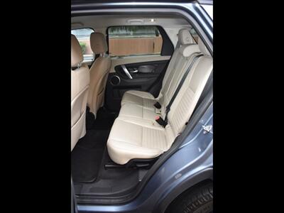 2020 Land Rover Discovery Sport P250 S   - Photo 18 - Mesa, AZ 85201