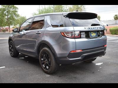 2020 Land Rover Discovery Sport P250 S   - Photo 6 - Mesa, AZ 85201