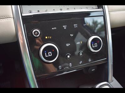 2020 Land Rover Discovery Sport P250 S   - Photo 12 - Mesa, AZ 85201