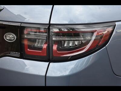 2020 Land Rover Discovery Sport P250 S   - Photo 46 - Mesa, AZ 85201