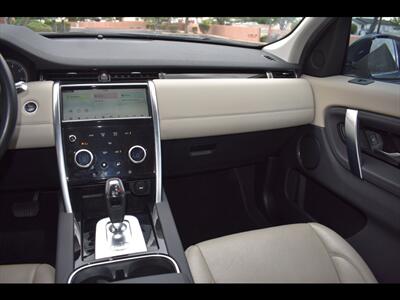 2020 Land Rover Discovery Sport P250 S   - Photo 29 - Mesa, AZ 85201