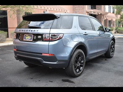 2020 Land Rover Discovery Sport P250 S   - Photo 7 - Mesa, AZ 85201