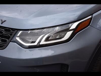 2020 Land Rover Discovery Sport P250 S   - Photo 42 - Mesa, AZ 85201