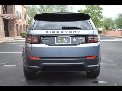 2020 Land Rover Discovery Sport P250 S   - Photo 9 - Mesa, AZ 85201