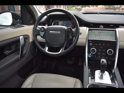 2020 Land Rover Discovery Sport P250 S   - Photo 28 - Mesa, AZ 85201