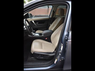 2020 Land Rover Discovery Sport P250 S   - Photo 16 - Mesa, AZ 85201