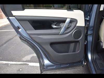 2020 Land Rover Discovery Sport P250 S   - Photo 20 - Mesa, AZ 85201