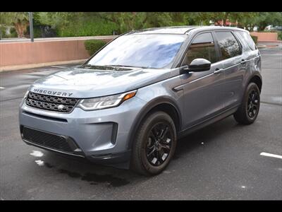 2020 Land Rover Discovery Sport P250 S   - Photo 3 - Mesa, AZ 85201