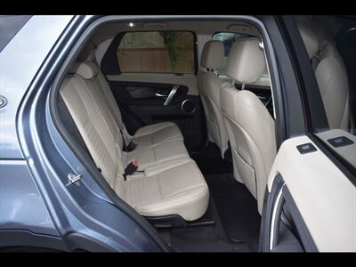 2020 Land Rover Discovery Sport P250 S   - Photo 24 - Mesa, AZ 85201