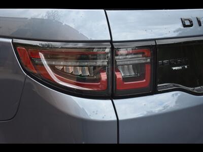 2020 Land Rover Discovery Sport P250 S   - Photo 44 - Mesa, AZ 85201