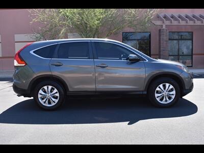 2013 Honda CR-V EX   - Photo 1 - Mesa, AZ 85201