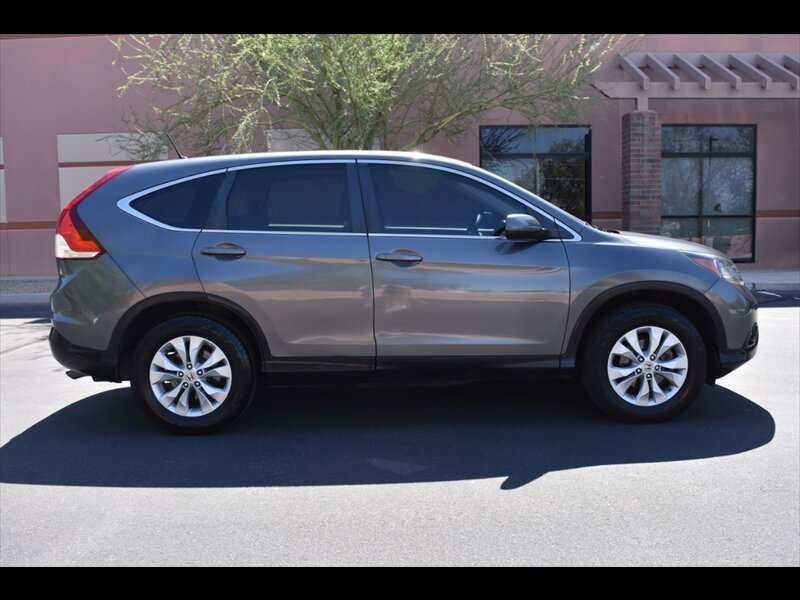 2013 Honda CR-V EX - Photo 1 - Mesa, AZ 85201