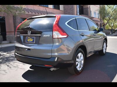 2013 Honda CR-V EX   - Photo 6 - Mesa, AZ 85201