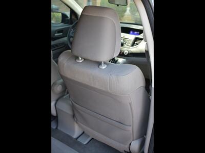 2013 Honda CR-V EX   - Photo 25 - Mesa, AZ 85201