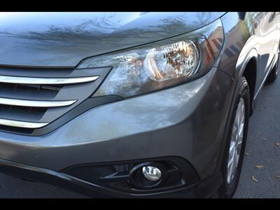 2013 Honda CR-V EX   - Photo 44 - Mesa, AZ 85201