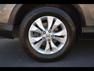 2013 Honda CR-V EX   - Photo 37 - Mesa, AZ 85201