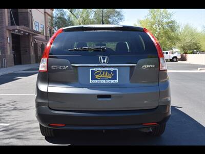 2013 Honda CR-V EX   - Photo 9 - Mesa, AZ 85201