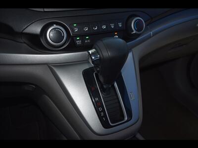 2013 Honda CR-V EX   - Photo 12 - Mesa, AZ 85201