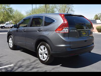 2013 Honda CR-V EX   - Photo 5 - Mesa, AZ 85201