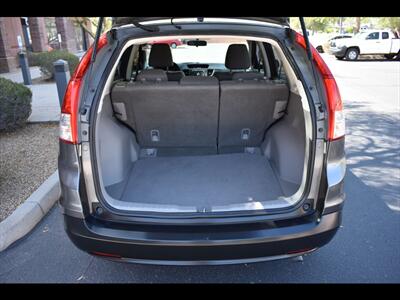 2013 Honda CR-V EX   - Photo 22 - Mesa, AZ 85201