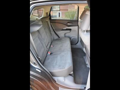 2013 Honda CR-V EX   - Photo 24 - Mesa, AZ 85201